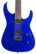Load image into Gallery viewer, New Jackson American Series Virtuoso HT Mystic Blue #JAS2400873 (PDX)