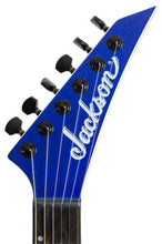 Load image into Gallery viewer, New Jackson American Series Virtuoso HT Mystic Blue #JAS2400873 (PDX)