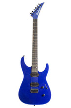 Load image into Gallery viewer, New Jackson American Series Virtuoso HT Mystic Blue #JAS2400873 (PDX)