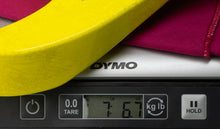 Load image into Gallery viewer, New Jackson Custom Shop SL-1 Floyd Rose Heavy Relic Grafitti Yellow #J11411 (PDX)