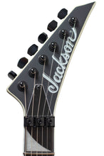 Load image into Gallery viewer, 2024 Jackson Concept Series Limited Edition King Kelly Satin Black #KWJ2400351 (PDX)