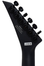 Load image into Gallery viewer, 2024 Jackson Concept Series Limited Edition King Kelly Satin Black #KWJ2400351 (PDX)