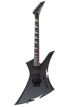 Load image into Gallery viewer, 2024 Jackson Concept Series Limited Edition King Kelly Satin Black #KWJ2400351 (PDX)