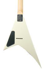 Load image into Gallery viewer, New Jackson JS Series Randy Rhoads JS1XM Minion White w/Black Pinstripes #CWJ25076455 (PDX)