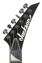 Load image into Gallery viewer, New Jackson JS Series Randy Rhoads JS1XM Minion White w/Black Pinstripes #CWJ25076455 (PDX)