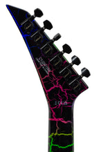 Load image into Gallery viewer, New Jackson Pro Plus Series Soloist SL2 Bruised Crackle w/Stainless Steel Frets #CYJ2401569 (PDX)