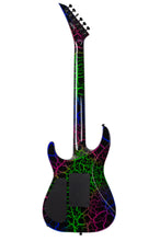 Load image into Gallery viewer, New Jackson Pro Plus Series Soloist SL2 Bruised Crackle w/Stainless Steel Frets #CYJ2401569 (PDX)