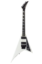 Load image into Gallery viewer, 2024 Jackson Custom Shop USA Select Randy Rhoads RR1 Snow White #U28248 (PDX)