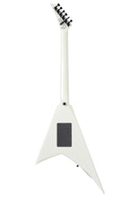 Load image into Gallery viewer, 2024 Jackson Custom Shop USA Select Randy Rhoads RR1 Snow White #U28248 (PDX)