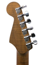 Load image into Gallery viewer, New Jackson Custom Shop San Dimas 1H FR Pink Thunder Mod #XN20706 (PDX)