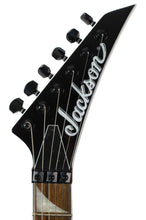 Load image into Gallery viewer, New Jackson Limited Edition X Series Soloist SL1A DX Red with Crossed Daggers #ISJ2400064 (PDX)