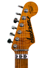 Load image into Gallery viewer, New Jackson Custom Shop Thunder Mod San Dimas Nitro Relic Chartreuse Sparkle Thunder Road Exclusive #XN17915 (PDX)