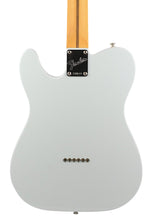 Load image into Gallery viewer, New Fender Limited Edition American Professional Classic Telecaster w/Fender Silent System Sonic Blue #US26054776 (PDX)