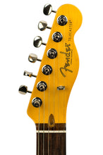 Load image into Gallery viewer, New Fender Limited Edition American Professional Classic Telecaster w/Fender Silent System Sonic Blue #US26054776 (PDX)