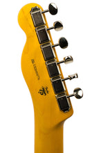 Load image into Gallery viewer, New Fender Limited Edition American Professional Classic Telecaster w/Fender Silent System Sonic Blue #US26054776 (PDX)