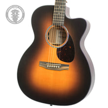 Load image into Gallery viewer, New Martin Road Series OMC-10E Modern Burst Satin 1935 Sunburst Top #3032983 (PDX)