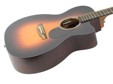 Load image into Gallery viewer, New Martin Road Series OMC-10E Modern Burst Satin 1935 Sunburst Top #3032983 (PDX)