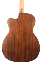 Load image into Gallery viewer, New Martin Road Series OMC-10E Modern Burst Satin 1935 Sunburst Top #3032983 (PDX)