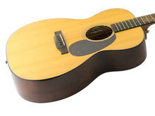 Load image into Gallery viewer, New Martin Road Series 000-12E Retro Spruce/Sapele Gloss Natural w/E1 Electronics #3045050 (PDX)
