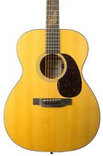 Load image into Gallery viewer, New Martin Road Series 000-12E Retro Spruce/Sapele Gloss Natural w/E1 Electronics #3045050 (PDX)
