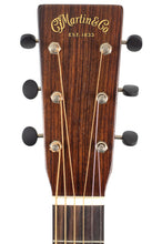 Load image into Gallery viewer, New Martin 000-16 Streetmaster Dark Mahogany Distressed Satin w/VTS Treated Adirondack Top #2931005 (PDX)