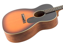 Load image into Gallery viewer, New Martin 000-17 Whiskey Sunset Burst #3027310 (PDX)