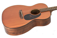 Load image into Gallery viewer, New Martin Limited Edition 000-18 CFM IV 70th Anniversary Natural Gloss w/Digitally Imaged Top #2976452 (PDX)