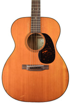 Load image into Gallery viewer, New Martin Limited Edition 000-18 CFM IV 70th Anniversary Natural Gloss w/Digitally Imaged Top #2976452 (PDX)