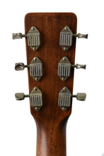 Load image into Gallery viewer, New Martin Limited Edition 000-18 CFM IV 70th Anniversary Natural Gloss w/Digitally Imaged Top #2976452 (PDX)