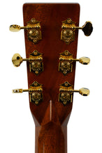 Load image into Gallery viewer, New Martin 000-42 Natural Gloss w/Aging Toner & Abalone Trim #2888924 (PDX)