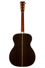 Load image into Gallery viewer, New Martin 000-42 Natural Gloss w/Aging Toner & Abalone Trim #2888924 (PDX)