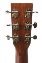 Load image into Gallery viewer, New Martin Road Series 000E Retro Plus Mahogany Acoustic/Electric Gloss Natural w/Torrefied Top & Aging Toner #3034390 (PDX)