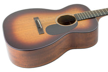 Load image into Gallery viewer, New Martin 00DB Jeff Tweedy Signature Tweedy Burst w/Paper Label Signed by Jeff Tweedy #2999812 (PDX)