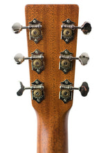 Load image into Gallery viewer, New Martin 00DB Jeff Tweedy Signature Tweedy Burst w/Paper Label Signed by Jeff Tweedy #2999812 (PDX)