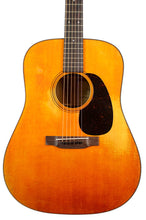 Load image into Gallery viewer, New Martin 1955 D-18 C.F. Martin 70th Anniversary 54 of 70 Aged Natural Imaged Top #2976376 (PDX)
