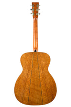 Load image into Gallery viewer, New 2025 Martin CEO 11 New Horizons Blue Burst w/Fishman Aura VT Blend Electronics #2946965 (PDX)