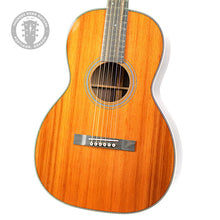 Load image into Gallery viewer, New Martin Custom Shop 00-Style Grand Concert 12-Fret w/Sinker Redwood Top #2959916 (PDX)