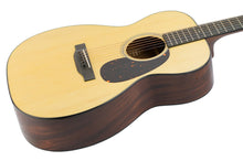 Load image into Gallery viewer, New Martin Custom Shop 00-18 Sinker Mahogany w/Style-42 Inlays #3037748 (PDX)