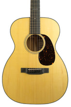 Load image into Gallery viewer, New Martin Custom Shop 00-18 Sinker Mahogany w/Style-42 Inlays #3037748 (PDX)