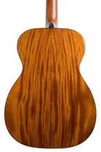 Load image into Gallery viewer, New Martin Custom Shop 00-18 Sinker Mahogany w/Style-42 Inlays #3037748 (PDX)