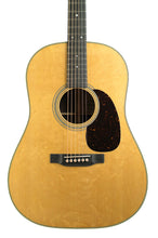 Load image into Gallery viewer, New Martin Custom Shop 12-Fret Dreadnaught Bearclaw/Wild Grain #3037753 (PDX)