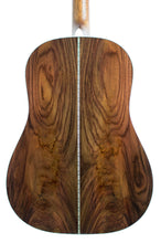 Load image into Gallery viewer, New Martin Custom Shop 12-Fret Dreadnaught Bearclaw/Wild Grain #3037753 (PDX)