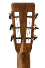 Load image into Gallery viewer, New Martin Custom Shop 12-Fret Dreadnaught Bearclaw/Wild Grain #3037753 (PDX)