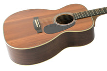 Load image into Gallery viewer, New Martin Custom Shop 14-Fret 00-Size w/Sinker Redwood & Bastogne Walnut #3037751 (PDX)