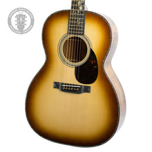 Load image into Gallery viewer, New Martin Custom Shop O'ahu K-42 Hibiscus Dark Toasted Burst 5 of 100 #3032442 (PDX)