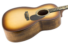Load image into Gallery viewer, New Martin Custom Shop O'ahu K-42 Hibiscus Dark Toasted Burst 5 of 100 #3032442 (PDX)