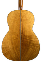 Load image into Gallery viewer, New Martin Custom Shop O'ahu K-42 Hibiscus Dark Toasted Burst 5 of 100 #3032442 (PDX)