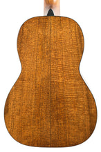 Load image into Gallery viewer, New Martin Custom Shop Size 5 "Terz" w/Flamed Mahogany #3037749 (PDX)