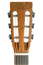 Load image into Gallery viewer, New Martin Custom Shop Size 5 "Terz" w/Flamed Mahogany #3037749 (PDX)