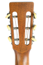 Load image into Gallery viewer, New Martin Custom Shop Size 5 "Terz" w/Flamed Mahogany #3037749 (PDX)